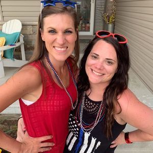 Meet your Posher, Mary